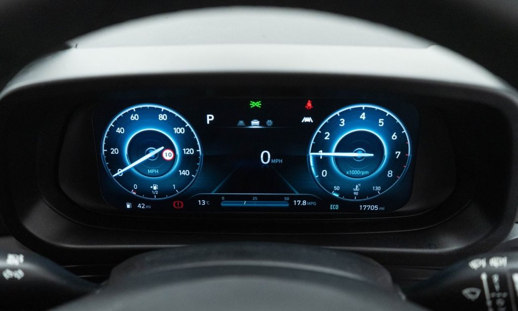 Used Hyundai i20 2023 for sale - 76867595: Photo 23