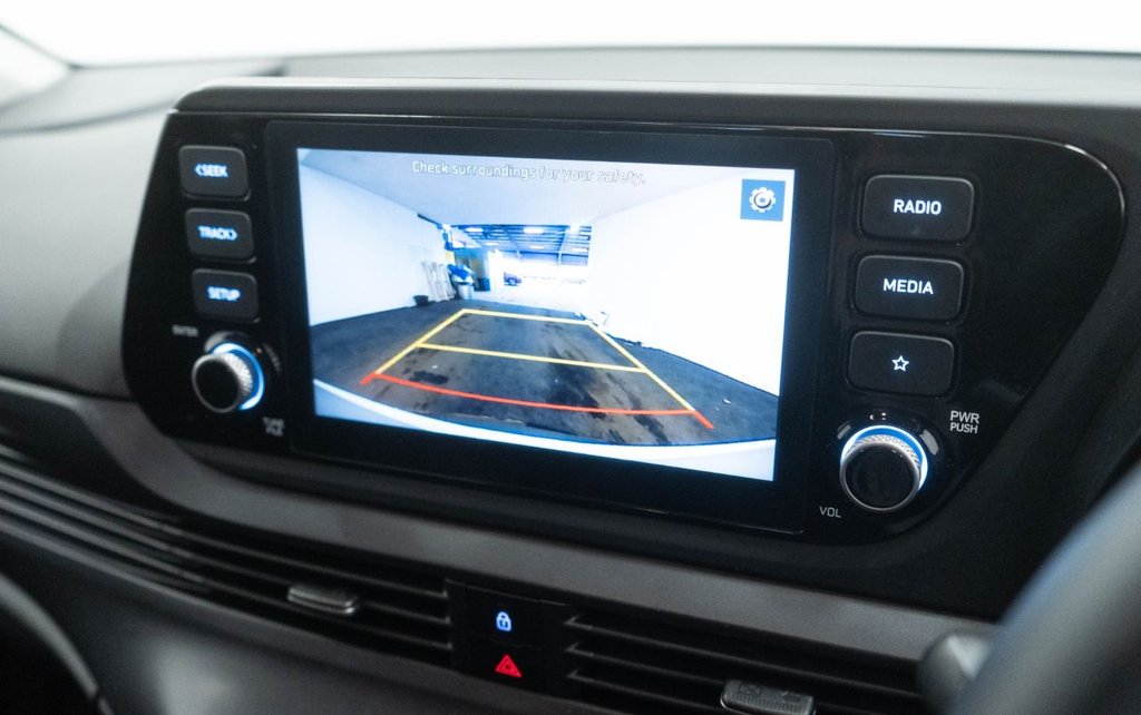 Used Hyundai i20 2023 for sale - 76867595: Photo 25