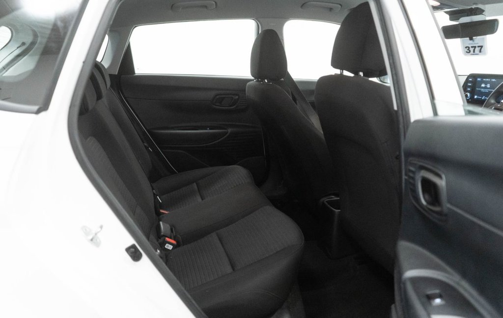 Used Hyundai i20 2023 for sale - 76867595: Photo 29