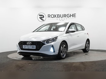Used Hyundai i20 2023 for sale - 76867595: Photo