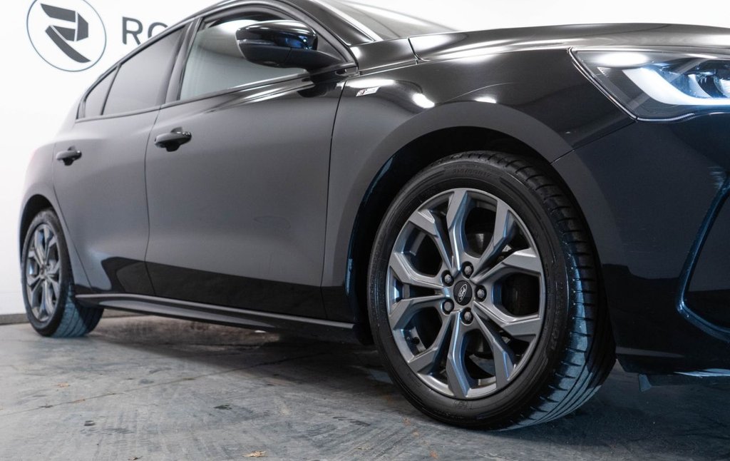 Used Ford Focus 2022 for sale - 76792315: Photo 11