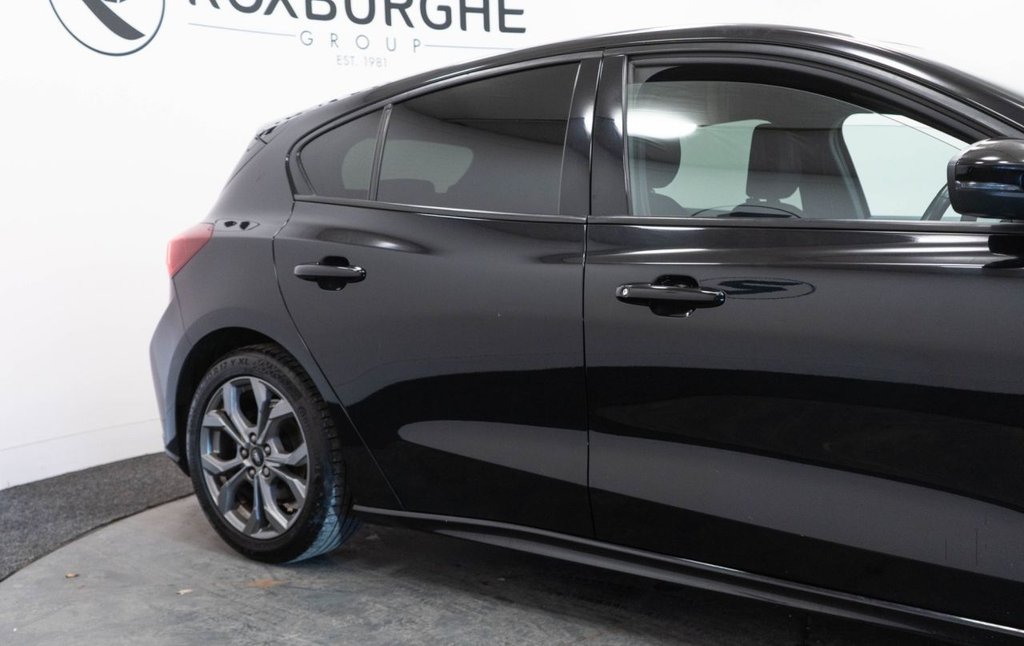 Used Ford Focus 2022 for sale - 76792315: Photo 13
