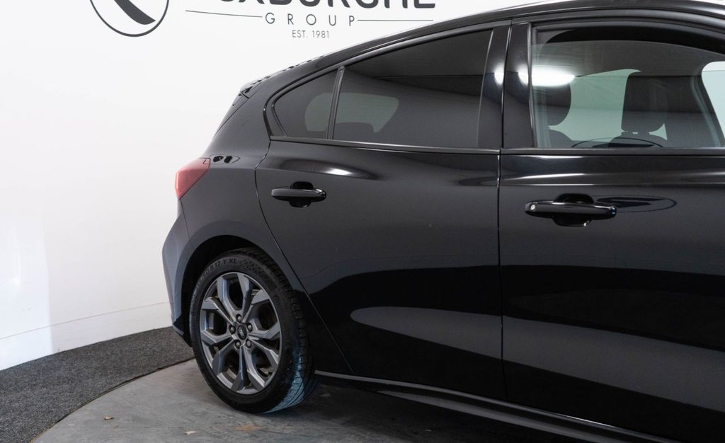 Used Ford Focus 2022 for sale - 76792315: Photo 14