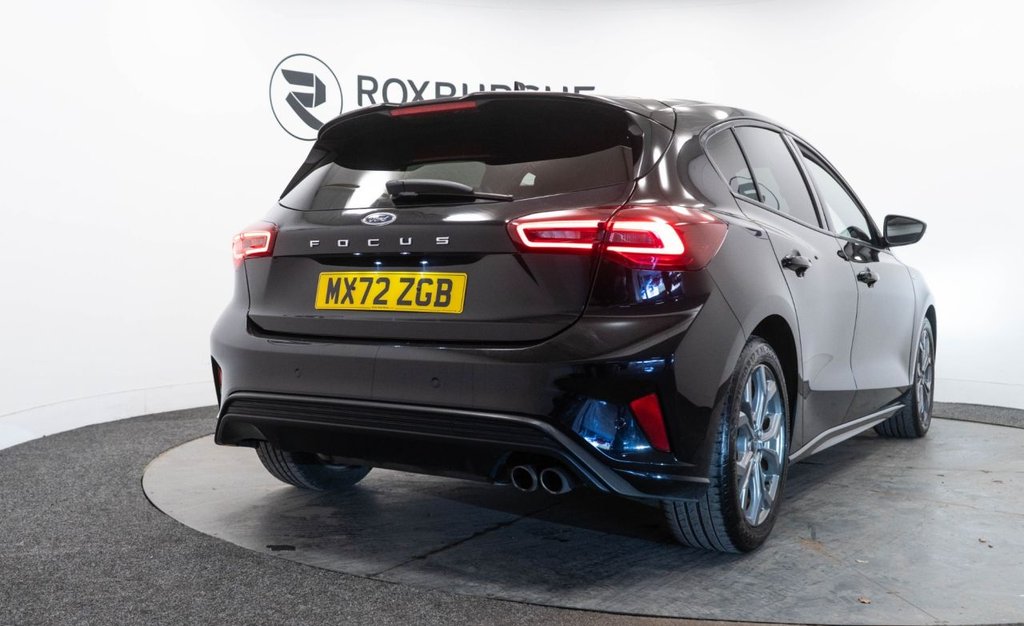 Used Ford Focus 2022 for sale - 76792315: Photo 15