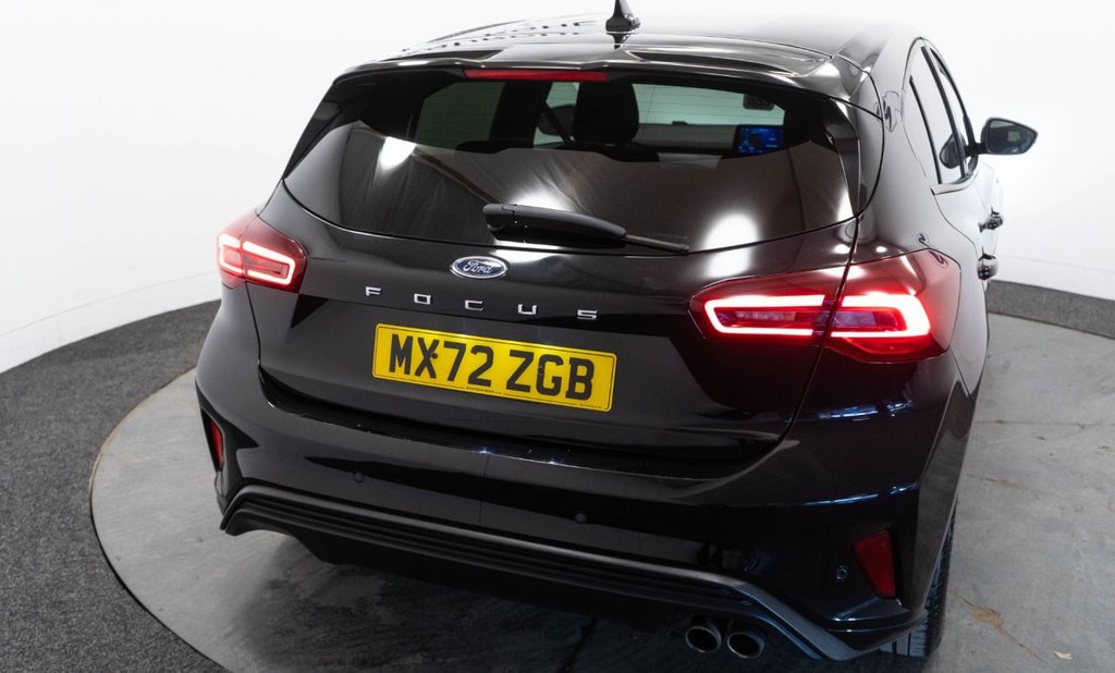 Used Ford Focus 2022 for sale - 76792315: Photo 16