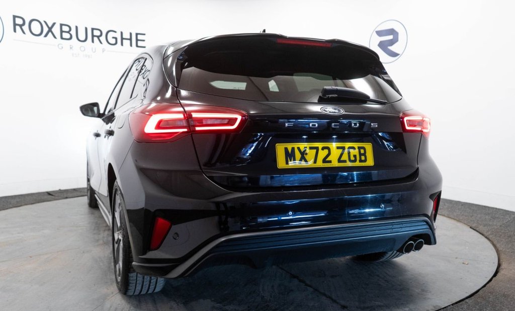 Used Ford Focus 2022 for sale - 76792315: Photo 17