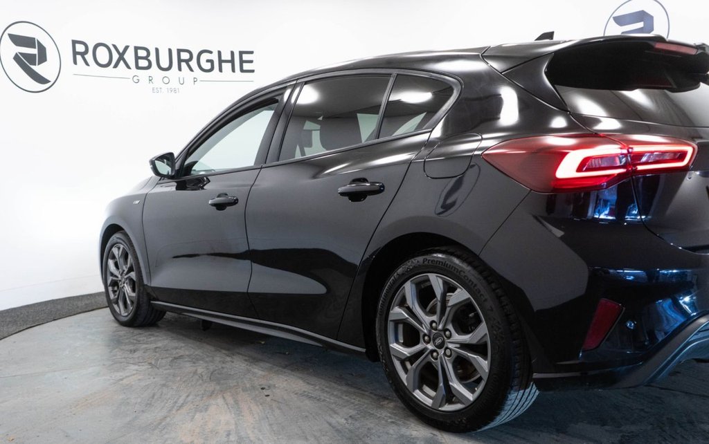 Used Ford Focus 2022 for sale - 76792315: Photo 19