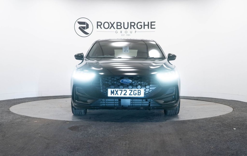 Used Ford Focus 2022 for sale - 76792315: Photo 2