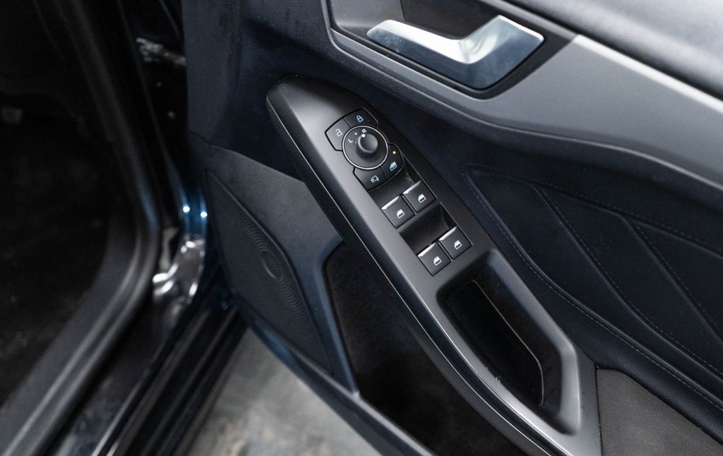 Used Ford Focus 2022 for sale - 76792315: Photo 22