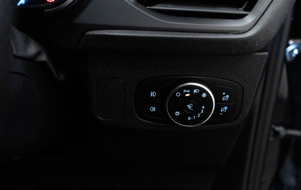 Used Ford Focus 2022 for sale - 76792315: Photo 23