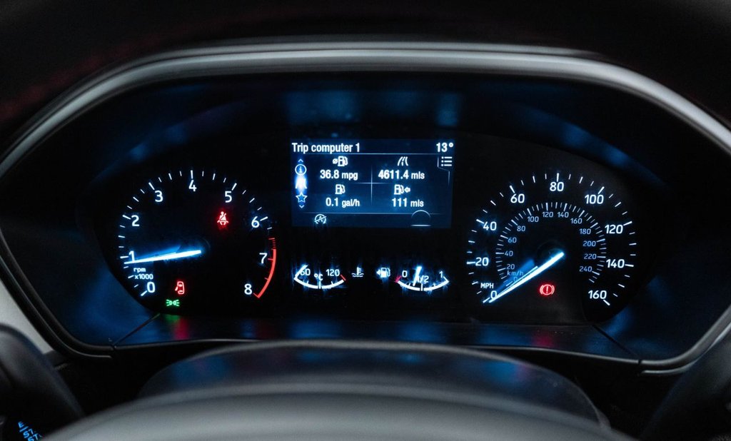 Used Ford Focus 2022 for sale - 76792315: Photo 25