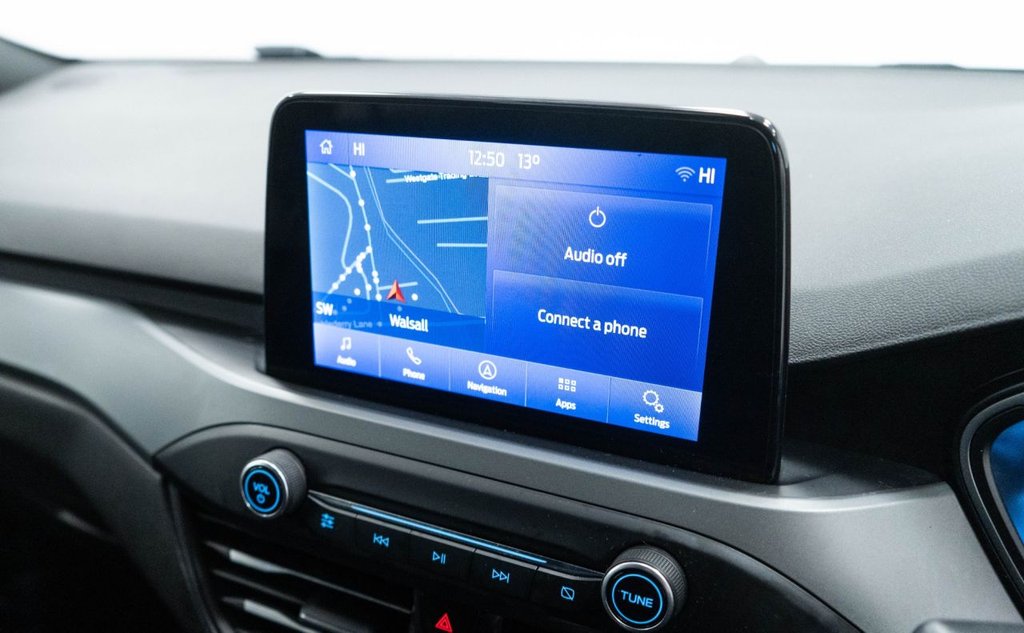 Used Ford Focus 2022 for sale - 76792315: Photo 26