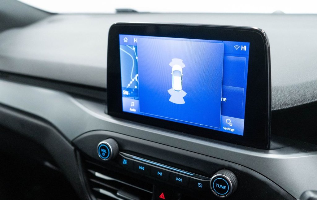 Used Ford Focus 2022 for sale - 76792315: Photo 27