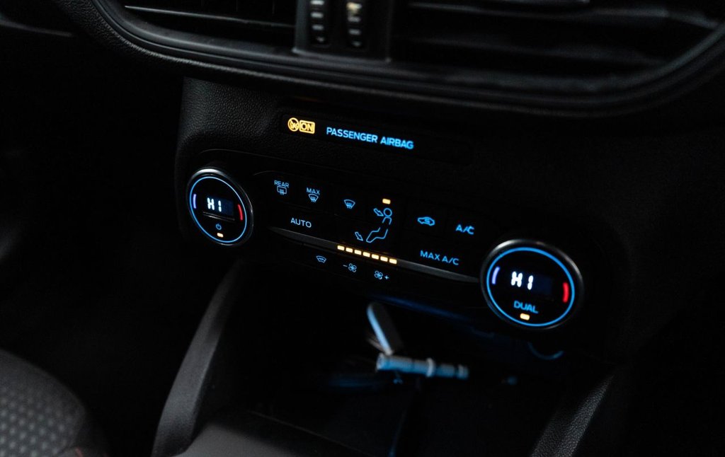 Used Ford Focus 2022 for sale - 76792315: Photo 28