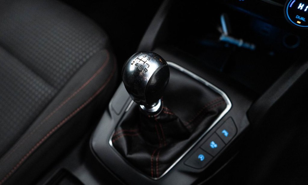 Used Ford Focus 2022 for sale - 76792315: Photo 29