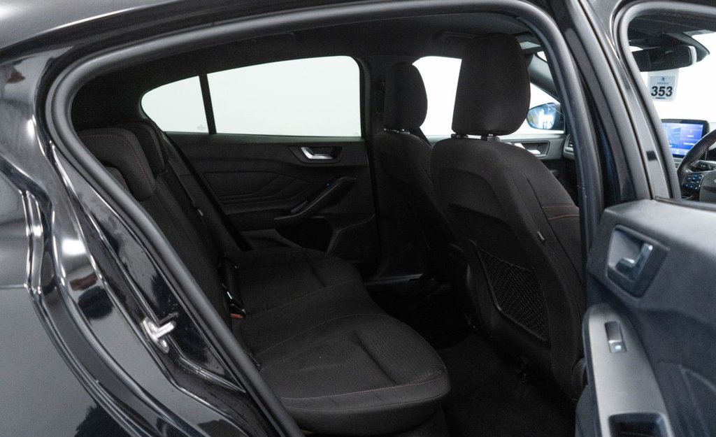 Used Ford Focus 2022 for sale - 76792315: Photo 32