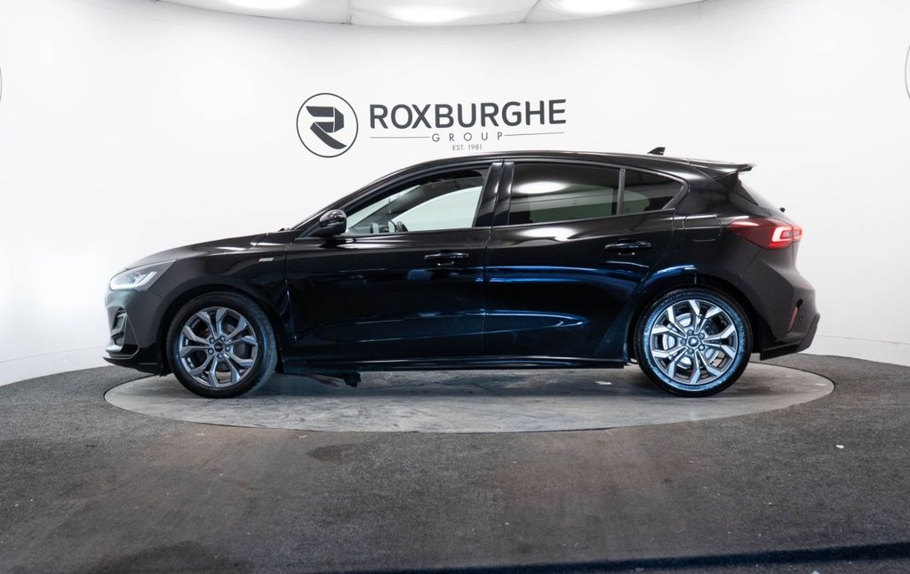 Used Ford Focus 2022 for sale - 76792315: Photo 4