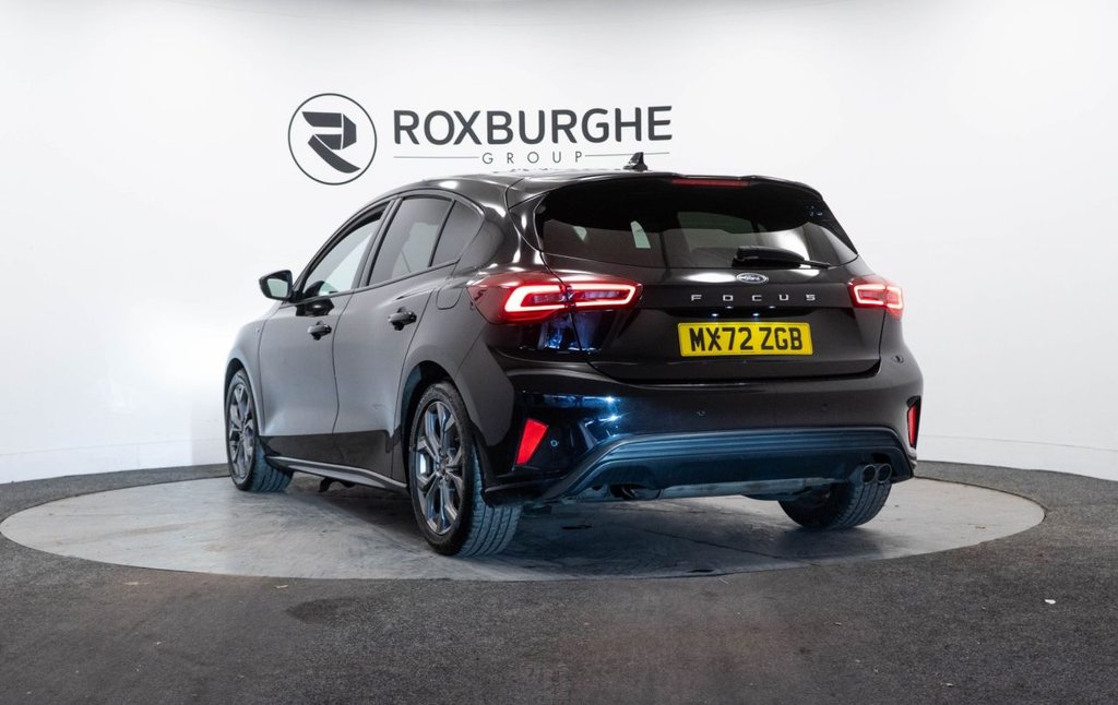 Used Ford Focus 2022 for sale - 76792315: Photo 5