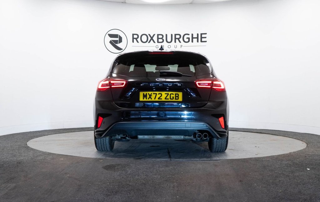 Used Ford Focus 2022 for sale - 76792315: Photo 7