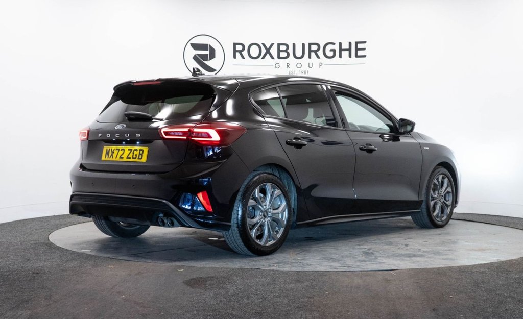 Used Ford Focus 2022 for sale - 76792315: Photo 8