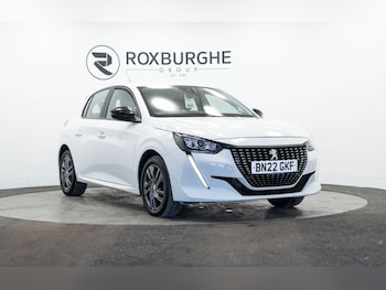 Peugeot - 208
