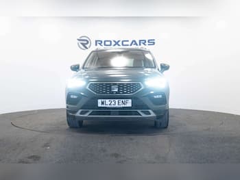 Used SEAT Ateca 2023 for sale - 79801957: Photo