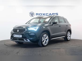 Used SEAT Ateca 2023 for sale - 79801957: Photo