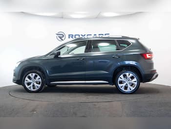 Used SEAT Ateca 2023 for sale - 79801957: Photo