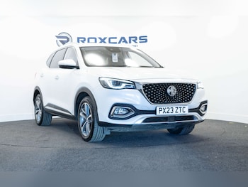 Used MG MG HS 2023 for sale - 78443788: Photo