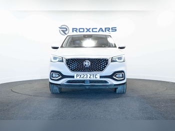 Used MG MG HS 2023 for sale - 78443788: Photo