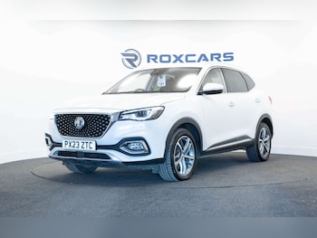 Used MG MG HS 2023 for sale - 78443788: Photo