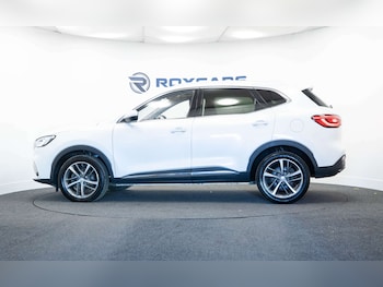 Used MG MG HS 2023 for sale - 78443788: Photo