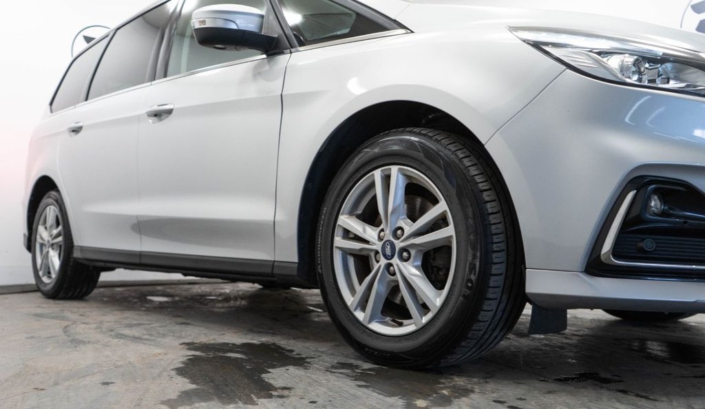 Used Ford Galaxy 2021 for sale - 76291138: Photo 11