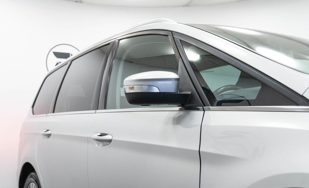 Used Ford Galaxy 2021 for sale - 76291138: Photo 12