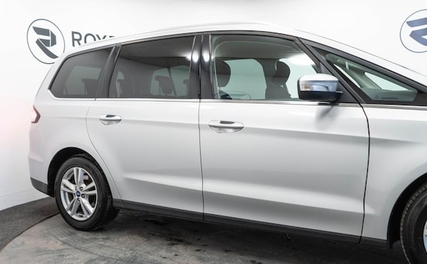 Used Ford Galaxy 2021 for sale - 76291138: Photo 13