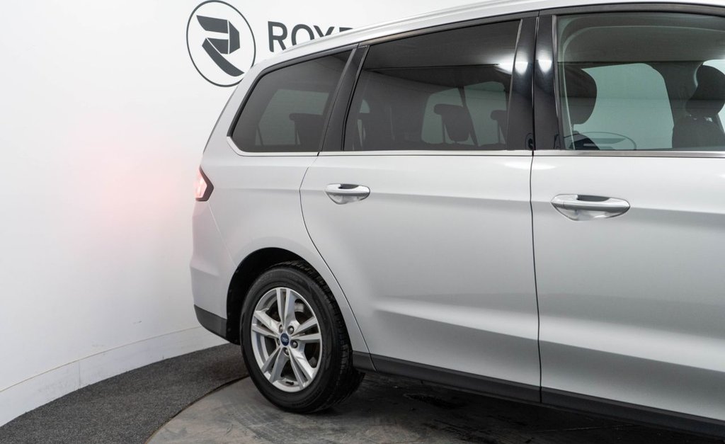 Used Ford Galaxy 2021 for sale - 76291138: Photo 14