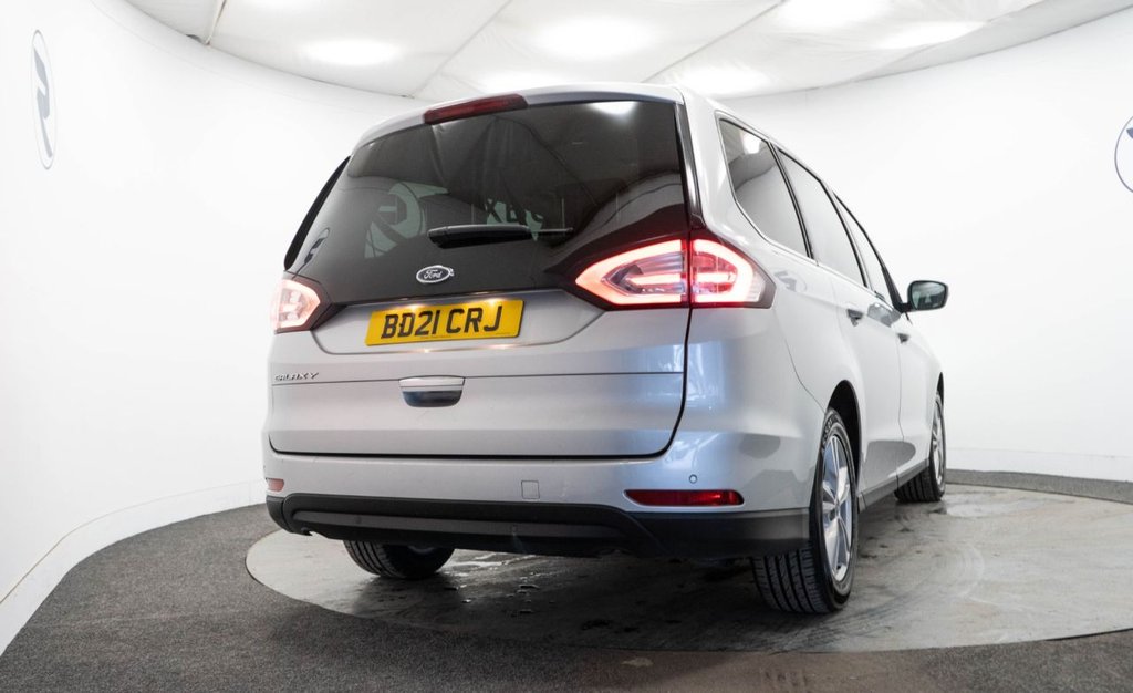 Used Ford Galaxy 2021 for sale - 76291138: Photo 15