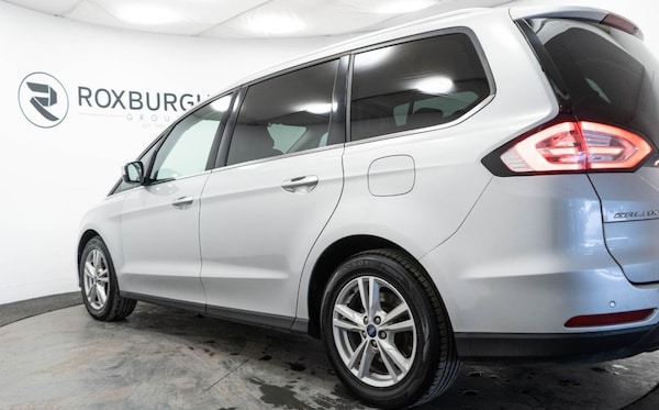 Used Ford Galaxy 2021 for sale - 76291138: Photo 18