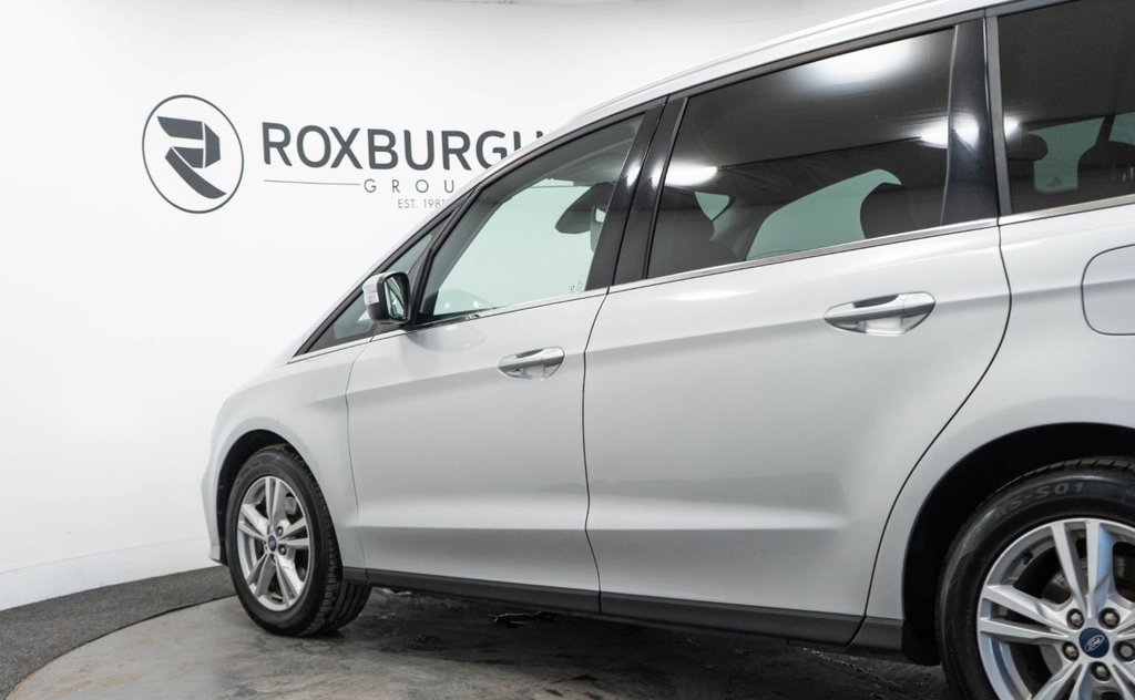 Used Ford Galaxy 2021 for sale - 76291138: Photo 19