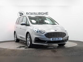 2021 (21) - 2.0 EcoBlue 150 Titanium 5dr Auto