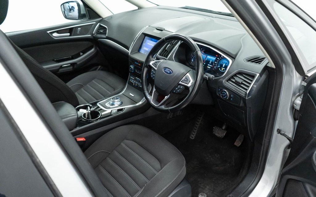 Used Ford Galaxy 2021 for sale - 76291138: Photo 20