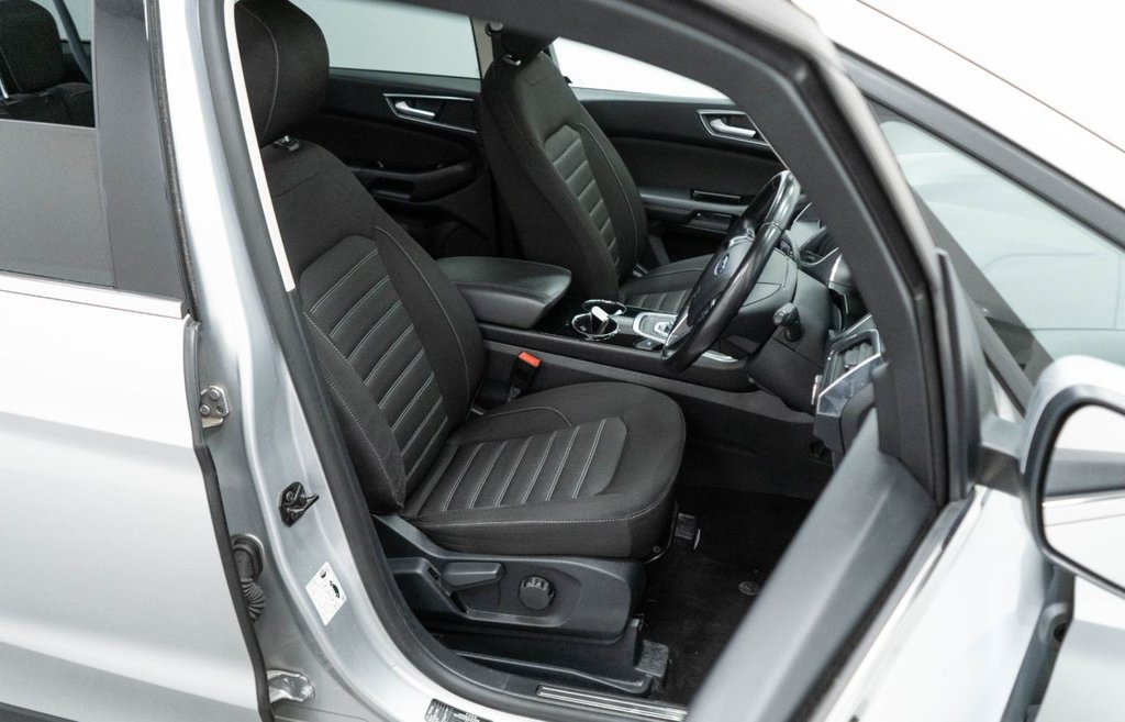 Used Ford Galaxy 2021 for sale - 76291138: Photo 21