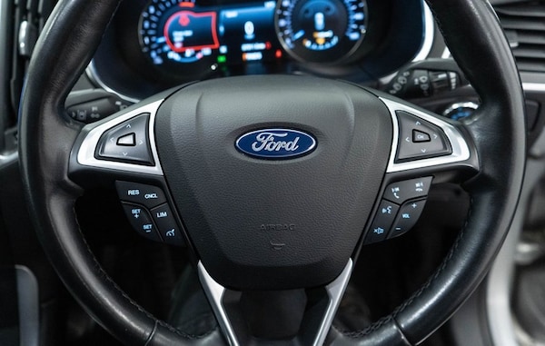 Used Ford Galaxy 2021 for sale - 76291138: Photo 23