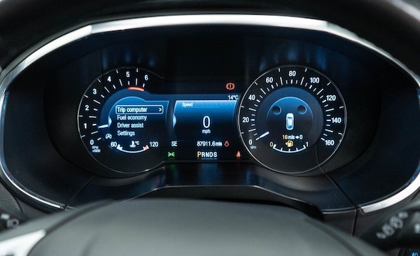 Used Ford Galaxy 2021 for sale - 76291138: Photo 25