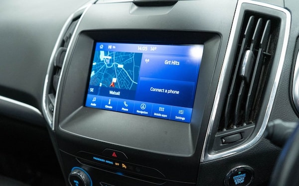 Used Ford Galaxy 2021 for sale - 76291138: Photo 26