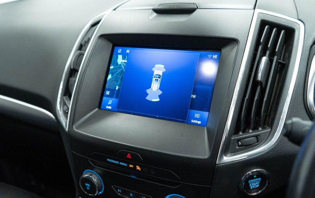 Used Ford Galaxy 2021 for sale - 76291138: Photo 27