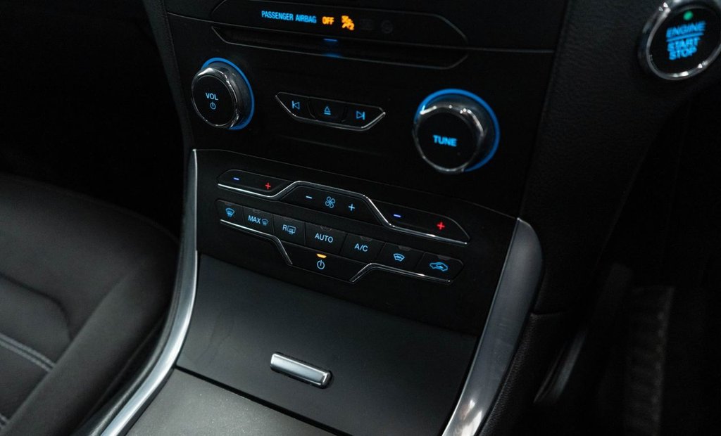 Used Ford Galaxy 2021 for sale - 76291138: Photo 28