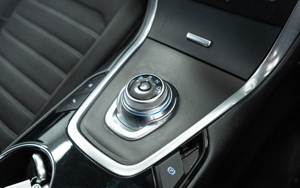 Used Ford Galaxy 2021 for sale - 76291138: Photo 29