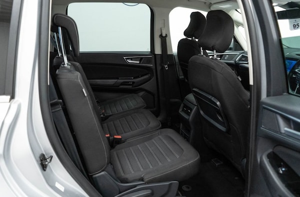 Used Ford Galaxy 2021 for sale - 76291138: Photo 31