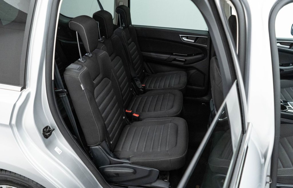 Used Ford Galaxy 2021 for sale - 76291138: Photo 32